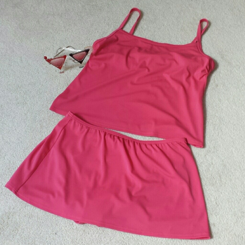 Swimsuit